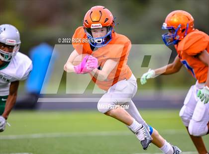 Thumbnail 1 in Grand Oaks vs West Fork  (Freshmen B) photogallery.