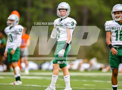 Thumbnail 1 in Grand Oaks vs West Fork  (Freshmen B) photogallery.