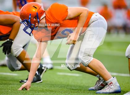 Thumbnail 2 in Grand Oaks vs West Fork  (Freshmen B) photogallery.