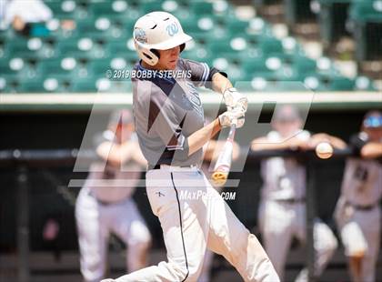 Thumbnail 3 in Silver Creek vs. Pueblo West (CHSAA 4A Final) photogallery.