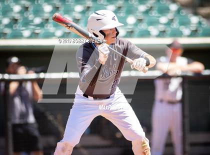 Thumbnail 1 in Silver Creek vs. Pueblo West (CHSAA 4A Final) photogallery.