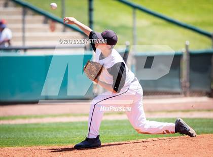 Thumbnail 2 in Silver Creek vs. Pueblo West (CHSAA 4A Final) photogallery.