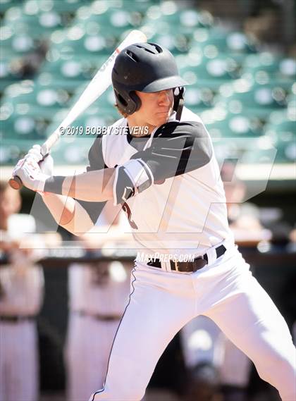 Thumbnail 2 in Silver Creek vs. Pueblo West (CHSAA 4A Final) photogallery.