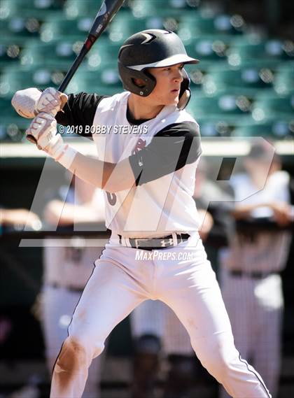 Thumbnail 1 in Silver Creek vs. Pueblo West (CHSAA 4A Final) photogallery.