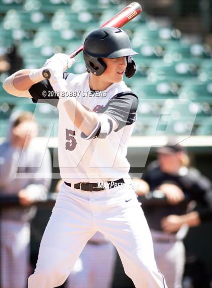 Thumbnail 3 in Silver Creek vs. Pueblo West (CHSAA 4A Final) photogallery.