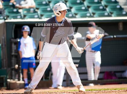 Thumbnail 2 in Silver Creek vs. Pueblo West (CHSAA 4A Final) photogallery.