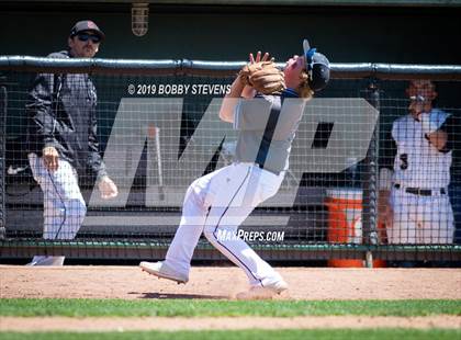 Thumbnail 1 in Silver Creek vs. Pueblo West (CHSAA 4A Final) photogallery.