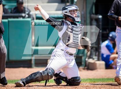 Thumbnail 2 in Silver Creek vs. Pueblo West (CHSAA 4A Final) photogallery.