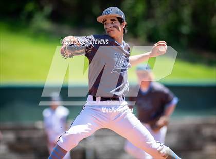 Thumbnail 2 in Silver Creek vs. Pueblo West (CHSAA 4A Final) photogallery.