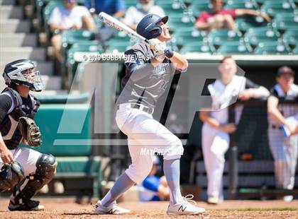 Thumbnail 1 in Silver Creek vs. Pueblo West (CHSAA 4A Final) photogallery.