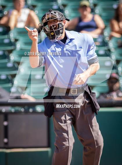 Thumbnail 1 in Silver Creek vs. Pueblo West (CHSAA 4A Final) photogallery.