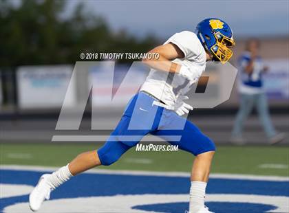 Thumbnail 2 in Del Campo @ McQueen photogallery.