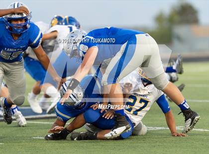 Thumbnail 3 in Del Campo @ McQueen photogallery.