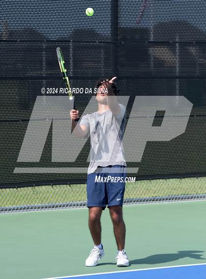 Thumbnail 2 in Katy ISD Tournament (Doubles) photogallery.