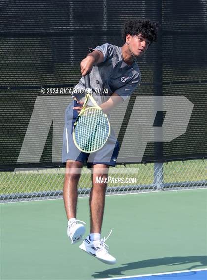Thumbnail 1 in Katy ISD Tournament (Doubles) photogallery.