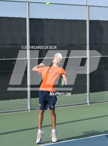Thumbnail 1 in Katy ISD Tournament (Doubles) photogallery.