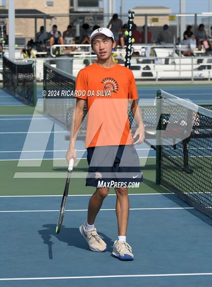 Thumbnail 1 in Katy ISD Tournament (Doubles) photogallery.