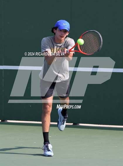 Thumbnail 1 in Katy ISD Tournament (Doubles) photogallery.