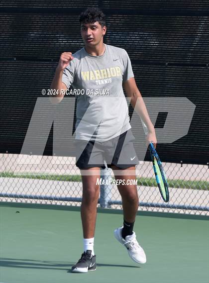 Thumbnail 1 in Katy ISD Tournament (Doubles) photogallery.