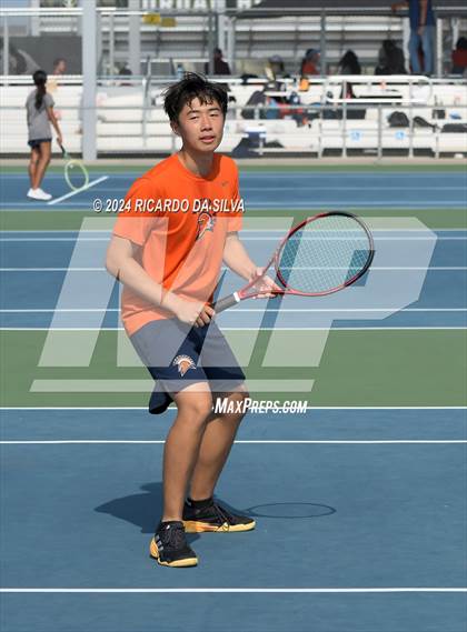 Thumbnail 1 in Katy ISD Tournament (Doubles) photogallery.