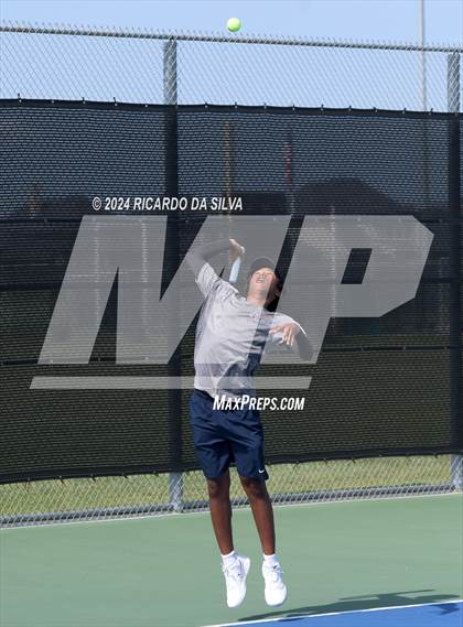 Thumbnail 1 in Katy ISD Tournament (Doubles) photogallery.