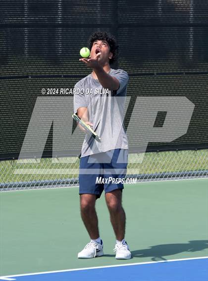 Thumbnail 1 in Katy ISD Tournament (Doubles) photogallery.