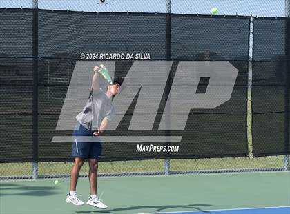Thumbnail 1 in Katy ISD Tournament (Doubles) photogallery.