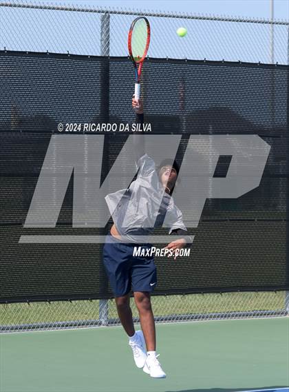 Thumbnail 2 in Katy ISD Tournament (Doubles) photogallery.