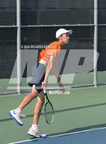 Thumbnail 1 in Katy ISD Tournament (Doubles) photogallery.