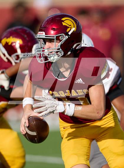 Thumbnail 2 in FR: Cherokee @ Lassiter photogallery.