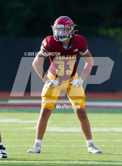 Thumbnail 1 in FR: Cherokee @ Lassiter photogallery.