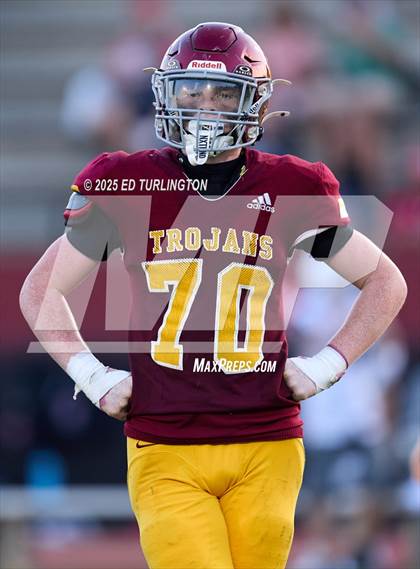 Thumbnail 1 in FR: Cherokee @ Lassiter photogallery.