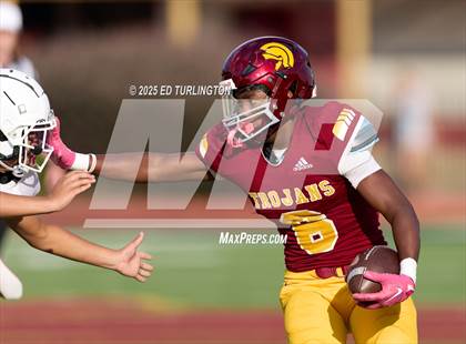 Thumbnail 1 in FR: Cherokee @ Lassiter photogallery.