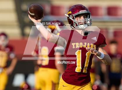 Thumbnail 2 in FR: Cherokee @ Lassiter photogallery.