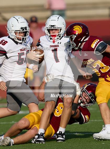 Thumbnail 1 in FR: Cherokee @ Lassiter photogallery.