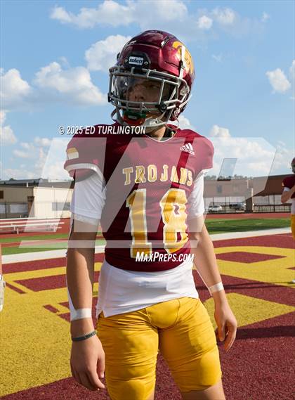 Thumbnail 1 in FR: Cherokee @ Lassiter photogallery.