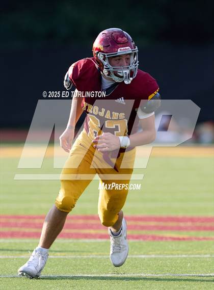 Thumbnail 3 in FR: Cherokee @ Lassiter photogallery.