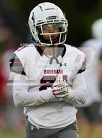 Photo from the gallery "Cherokee @ Lassiter"