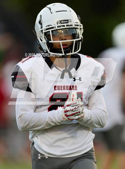 Thumbnail 1 in FR: Cherokee @ Lassiter photogallery.