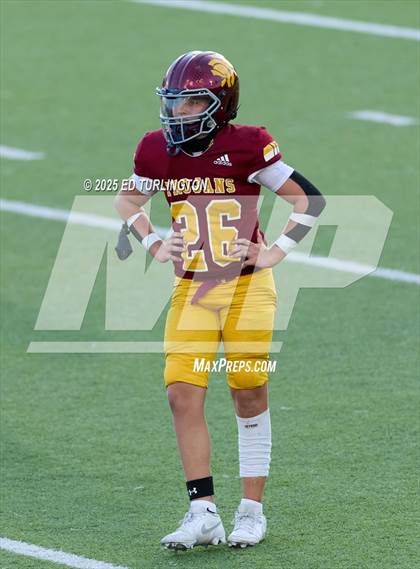 Thumbnail 2 in FR: Cherokee @ Lassiter photogallery.