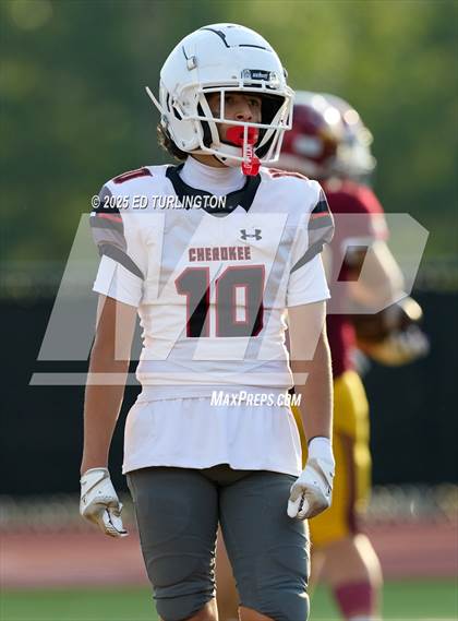 Thumbnail 3 in FR: Cherokee @ Lassiter photogallery.