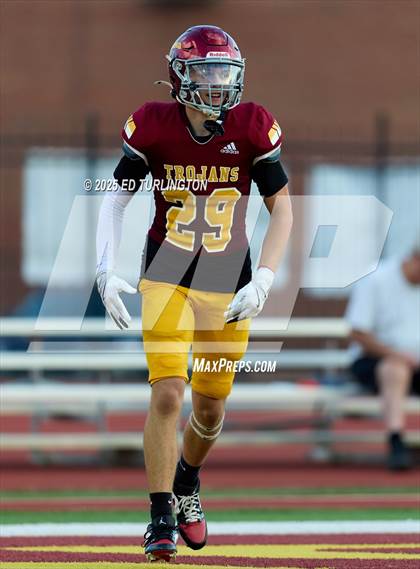 Thumbnail 3 in FR: Cherokee @ Lassiter photogallery.