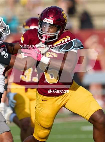 Thumbnail 3 in FR: Cherokee @ Lassiter photogallery.