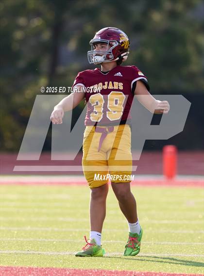 Thumbnail 2 in FR: Cherokee @ Lassiter photogallery.