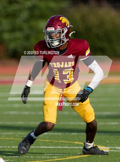 Thumbnail 2 in FR: Cherokee @ Lassiter photogallery.