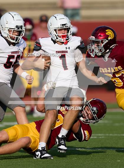 Thumbnail 3 in FR: Cherokee @ Lassiter photogallery.