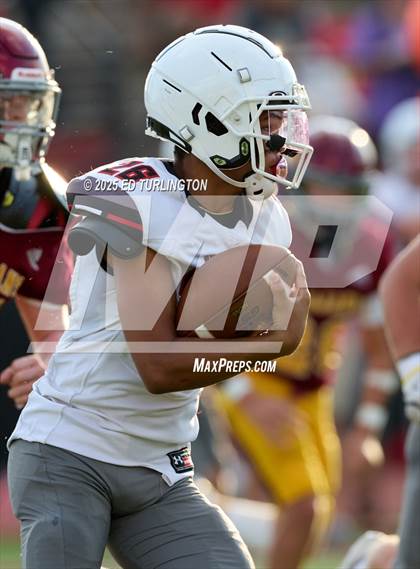 Thumbnail 3 in FR: Cherokee @ Lassiter photogallery.