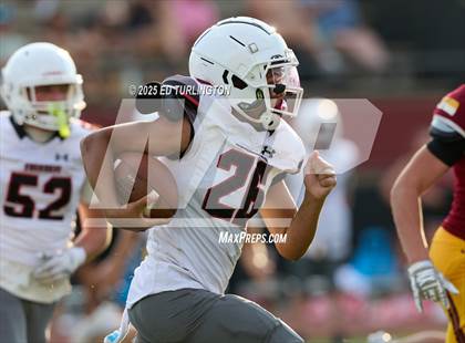 Thumbnail 1 in FR: Cherokee @ Lassiter photogallery.