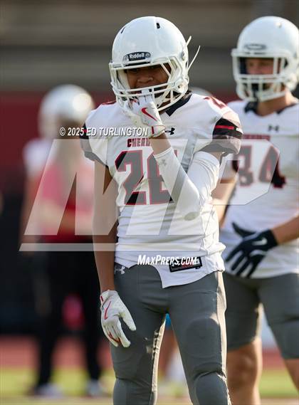 Thumbnail 3 in FR: Cherokee @ Lassiter photogallery.