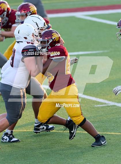 Thumbnail 3 in FR: Cherokee @ Lassiter photogallery.